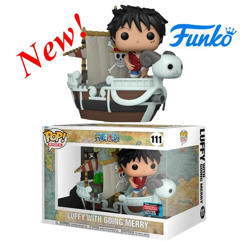 Funko Pop One Piece