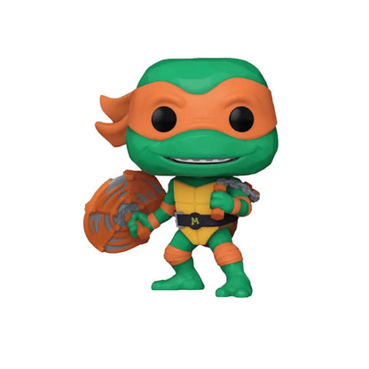 Funko Pop Ninja Turtles