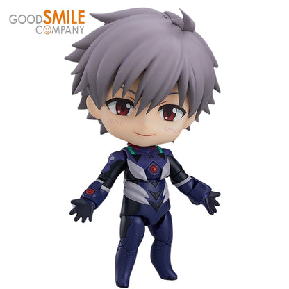 Nendoroid Nagisa Kaworu