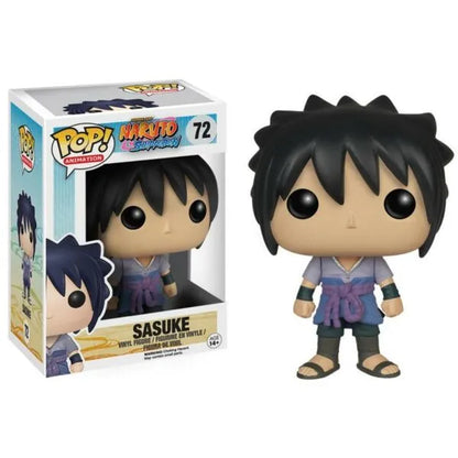 Funko Pop  Naruto