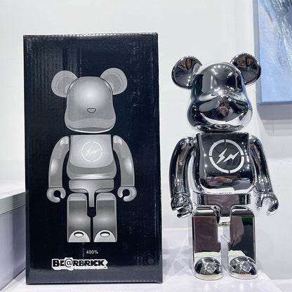 Bearbrick 400% Varias Colecciones