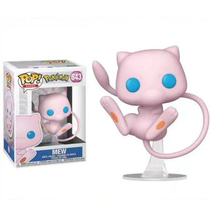 Funko Pop Pokemon