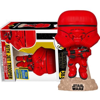 Funko Pop Star Wars