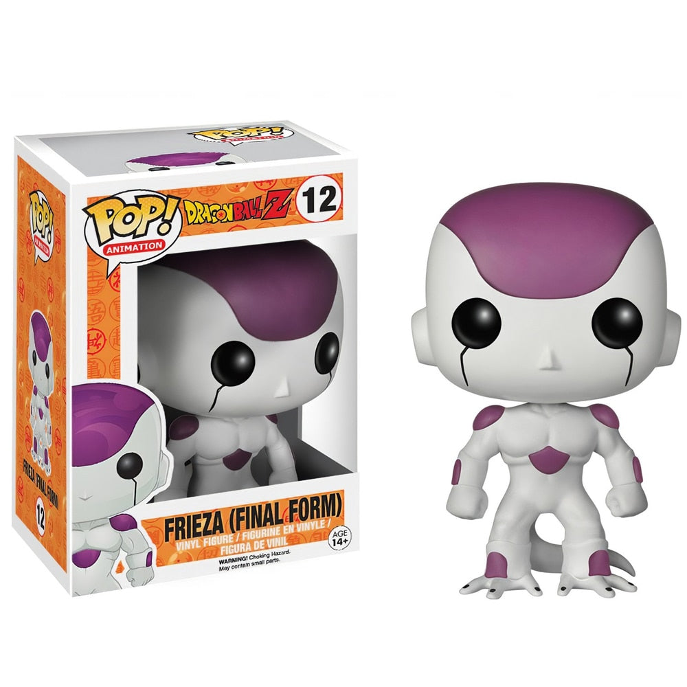 Funko Pop Dragon Ball Z