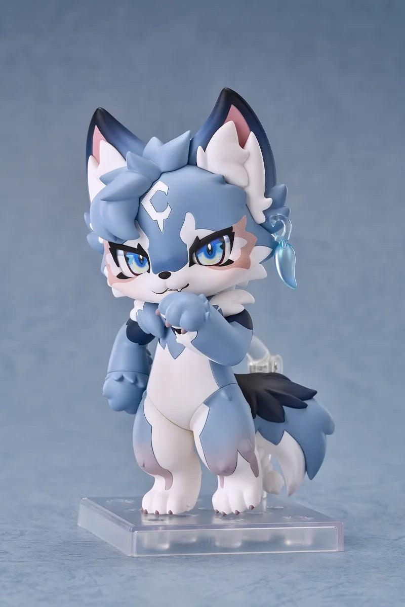 Nendoroid GSC GSAS Fluffy Land Caesar