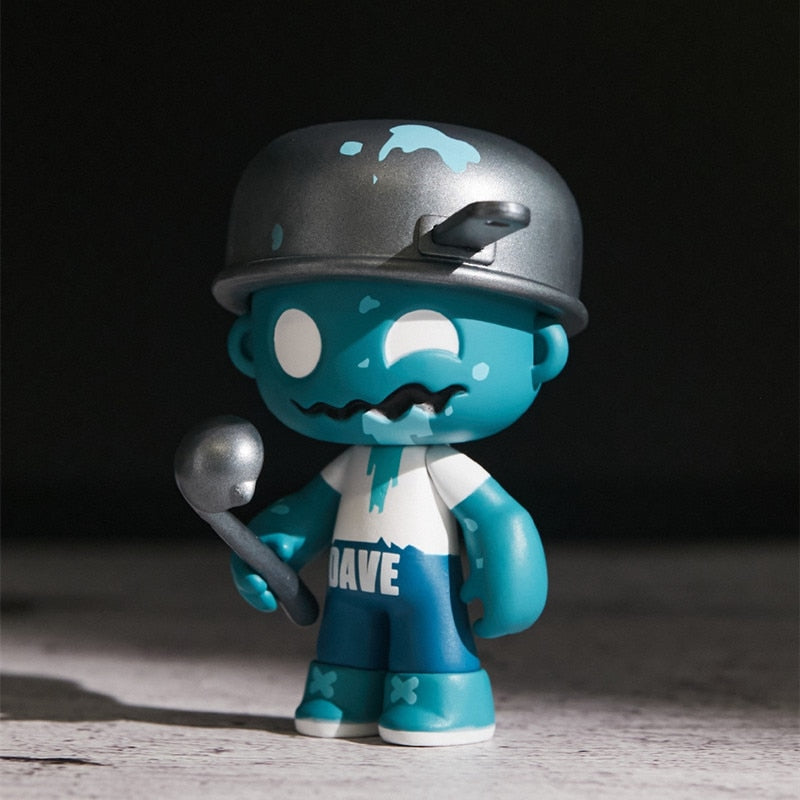 Mr.Bone Figure Coleccion