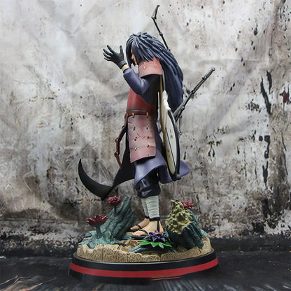 Uchiha Madara Figure 29 cm