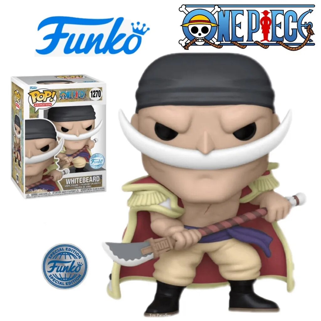 Funko Pop One Piece