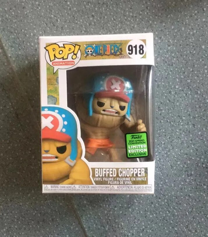 Funko Pop One Piece