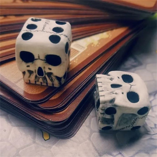 Skull Dice