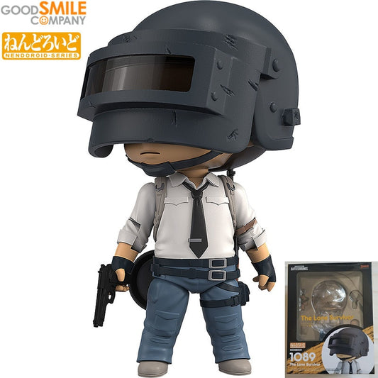 Nendoroid PUBG