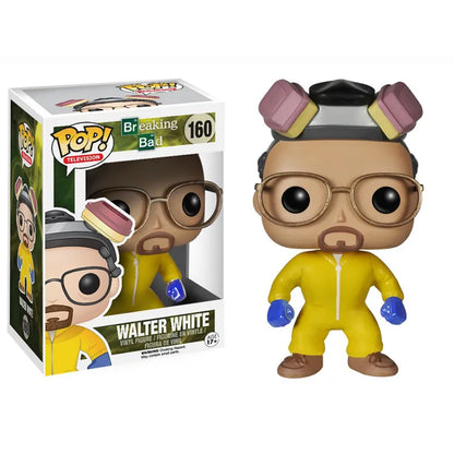 Funko Pop Breaking Bad