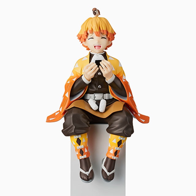 Demon Slayer PVC Figures