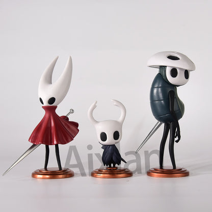 Hollow Knight Figure