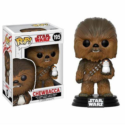 Funko Pop Star Wars