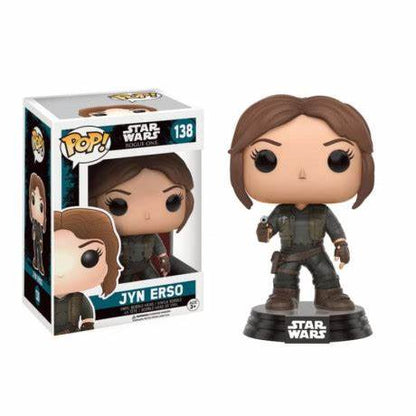 Funko Pop Star Wars