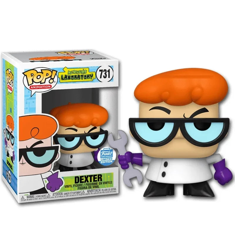 Funko Pop Dexter