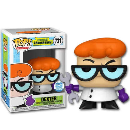 Funko Pop Dexter