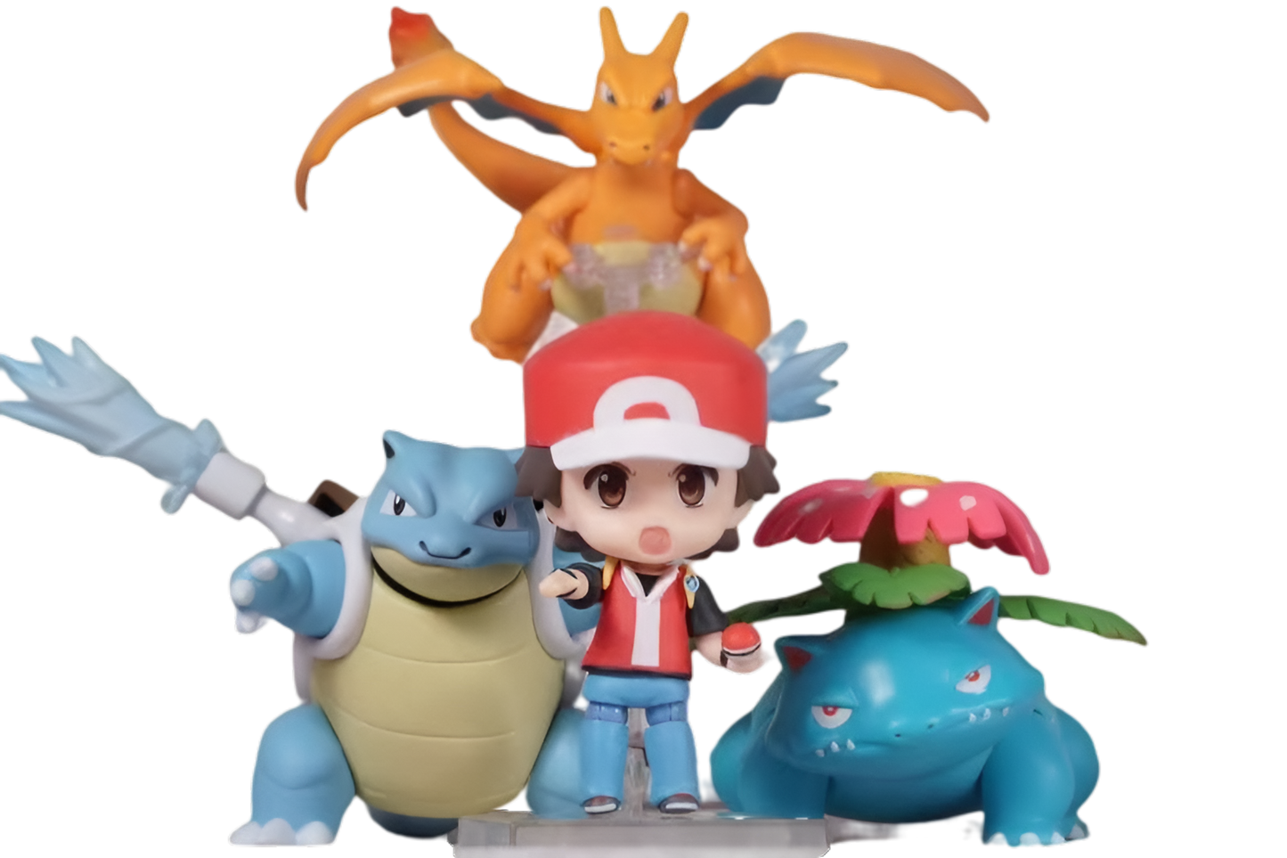 Nendoroid Pokemon