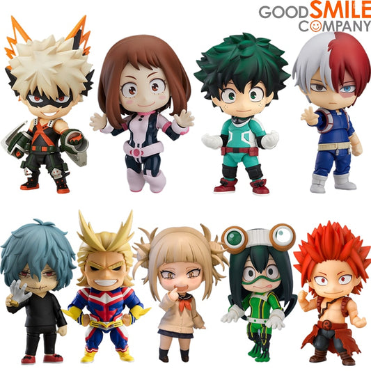 Nendoroid My Hero Academia