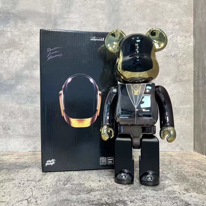 Bearbrick 400% Varias Colecciones