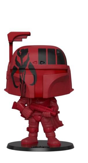 Funko Pop Star Wars