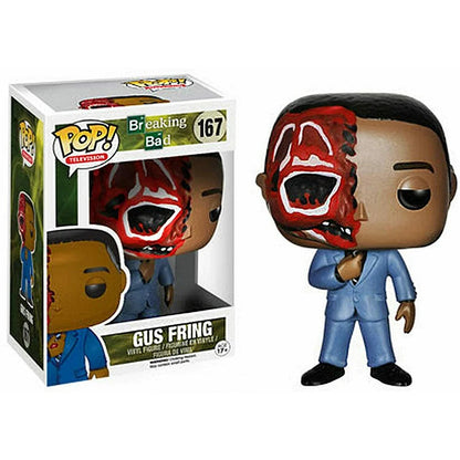 Funko Pop Breaking Bad