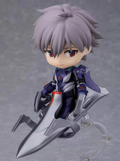 Nendoroid Evangelion Eva