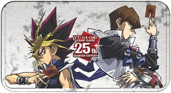 PREVENTA 25th Anniversary Tin 2024: Dueling Mirrors